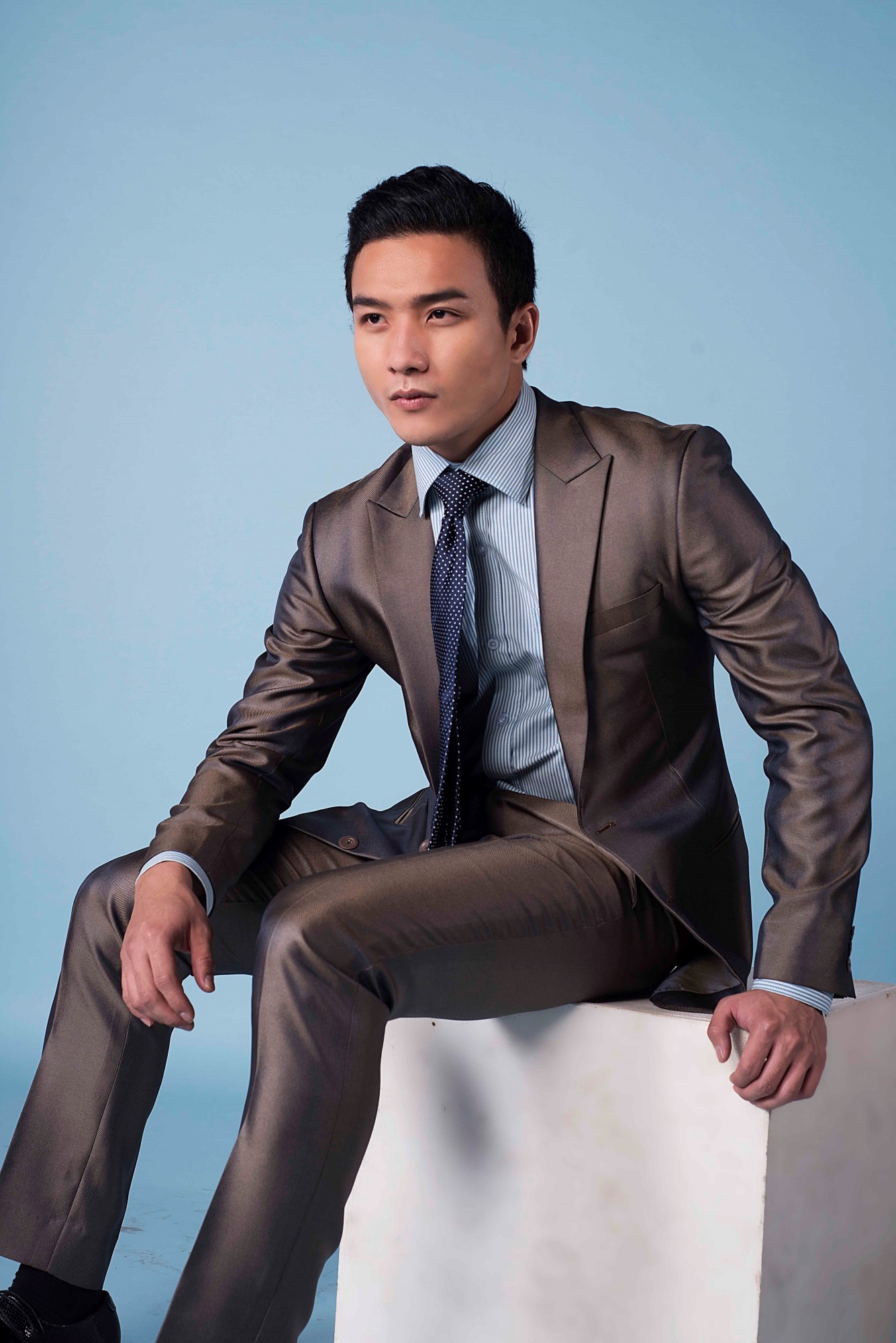 Collection - Wong Hang Distinguished Tailor